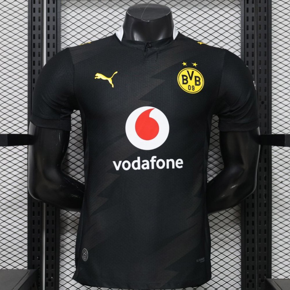 Maglia Authentic Borussia Dortmund Gara Away 2026/2027