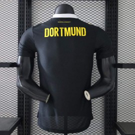 Maglia Authentic Borussia Dortmund Gara Away 2026/2027