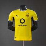 Maglia Authentic Borussia Dortmund Gara Home 2026/2027