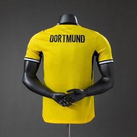 Maglia Authentic Borussia Dortmund Gara Home 2026/2027