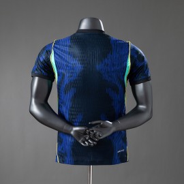 Maglia Authentic Brasile Gara Away 2026/2027