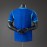 Maglia Authentic Brasile Special Edition Blue I 2026/2027
