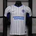 Maglia Authentic Brighton Gara Away 2026/2027