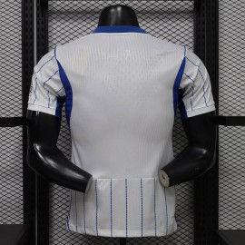 Maglia Authentic Brighton Gara Away 2026/2027