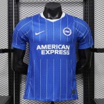 Maglia Authentic Brighton Gara Home 2026/2027