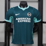 Maglia Authentic Brighton Gara Third 2026/2027