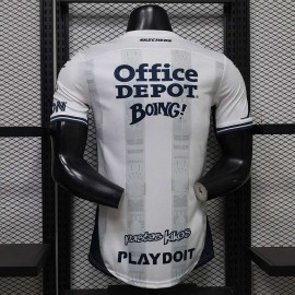 Maglia Authentic CF Pachuca Gara Away 2026/2027