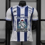 Maglia Authentic CF Pachuca Gara Home 2026/2027