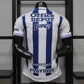 Maglia Authentic CF Pachuca Gara Home 2026/2027