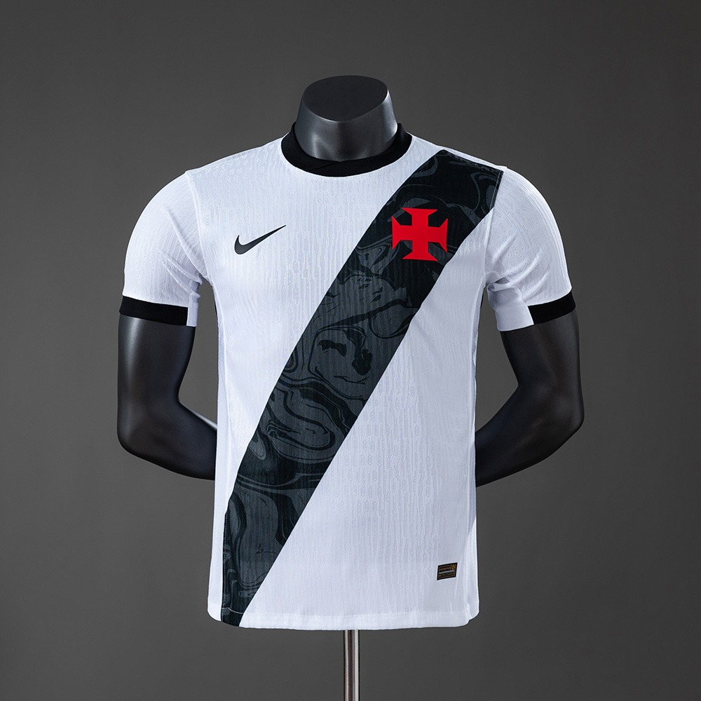 Maglia Authentic CR Vasco Da Gama Gara Away 2026/2027