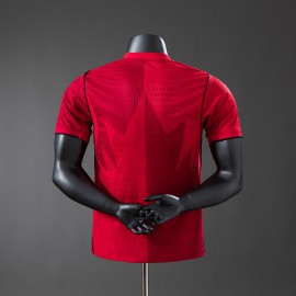 Maglia Authentic Canada Gara Home 2026/2027