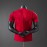 Maglia Authentic Canada Gara Home 2026/2027