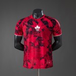 Maglia Authentic Canada Special Edition Red I 2026/2027