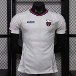 Maglia Authentic Capo Verde Gara Away 2026/2027