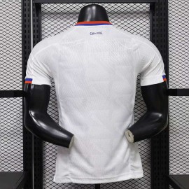 Maglia Authentic Capo Verde Gara Away 2026/2027
