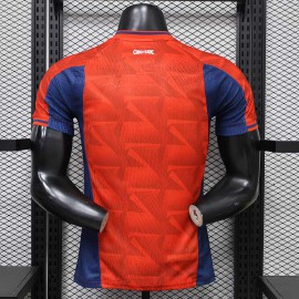 Maglia Authentic Capo Verde Gara Third 2026/2027