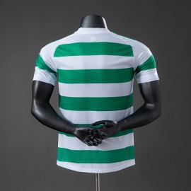 Maglia Authentic Celtic Gara Home 2026/2027