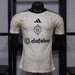 Maglia Authentic Celtic Gara Third 2026/2027