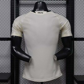 Maglia Authentic Celtic Gara Third 2026/2027