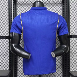 Maglia Authentic Chelsea Gara Home 2026/2027
