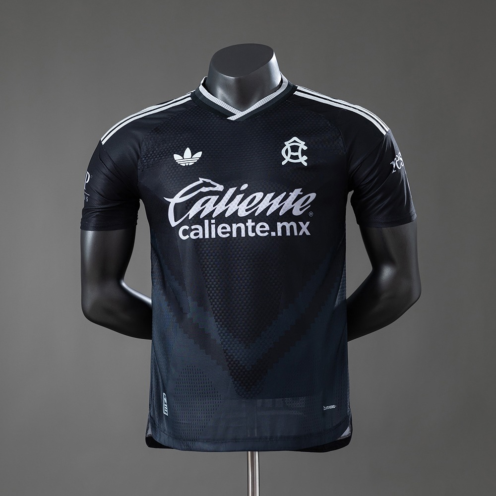 Maglia Authentic Club America Gara Away 2026/2027