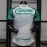Maglia Authentic Club Leon Gara Away 2026/2027