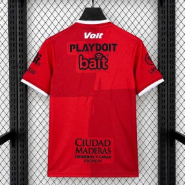 Maglia Authentic Club Necaxa Gara Away 2026/2027