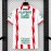 Maglia Authentic Club Necaxa Gara Home 2026/2027