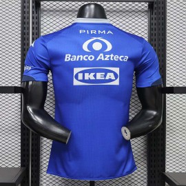 Maglia Authentic Club Puebla Gara Away 2026/2027