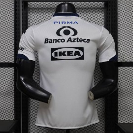 Maglia Authentic Club Puebla Gara Home 2026/2027