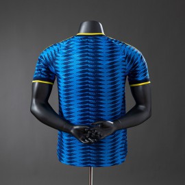 Maglia Authentic Colombia Gara Away 2026/2027