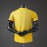 Maglia Authentic Colombia Special Edition Yellow I 2026/2027