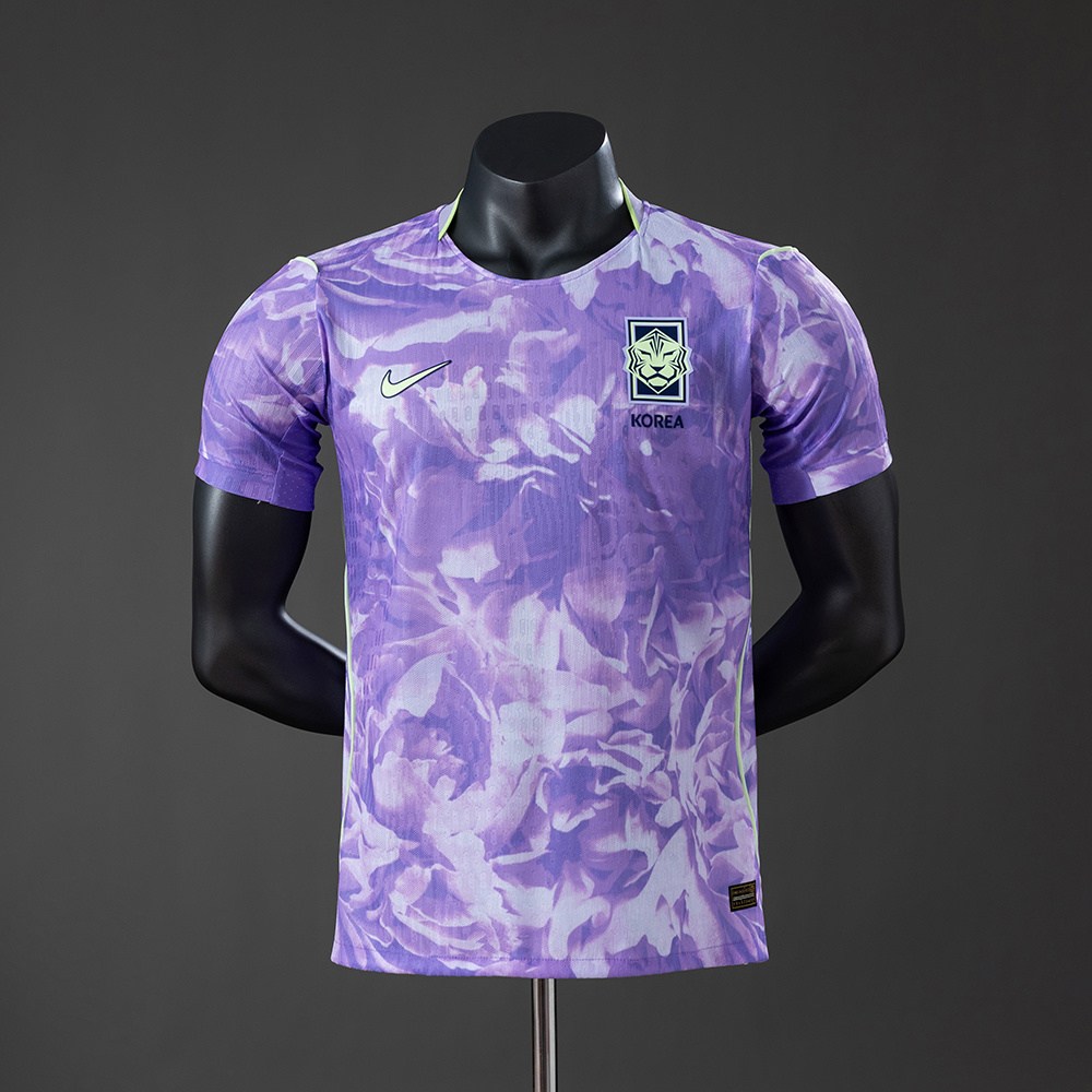 Maglia Authentic Corea Del Sud Gara Away 2026/2027
