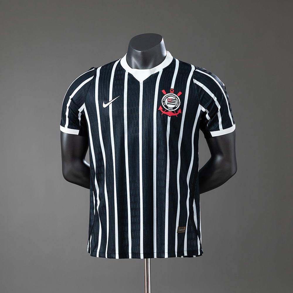 Maglia Authentic Corinthians Gara Away 2026/2027