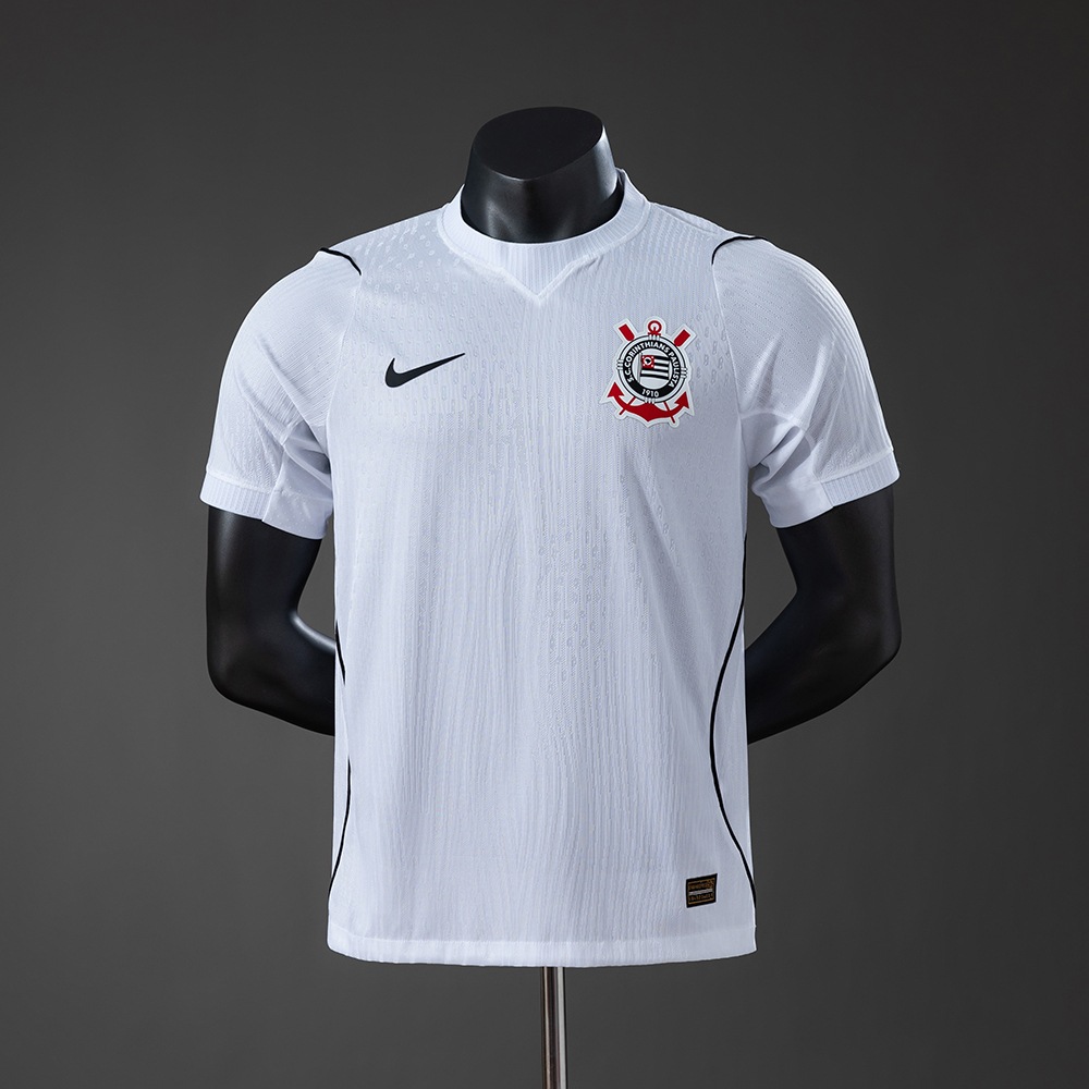 Maglia Authentic Corinthians Gara Home 2026/2027