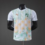 Maglia Authentic Costa DAvorio Gara Away 2026/2027