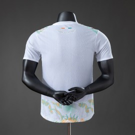 Maglia Authentic Costa DAvorio Gara Away 2026/2027