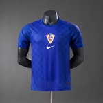 Maglia Authentic Croazia Gara Away 2026/2027
