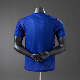 Maglia Authentic Croazia Gara Away 2026/2027