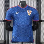 Maglia Authentic Croazia Gara Away 2027