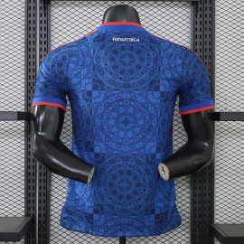Maglia Authentic Croazia Gara Away 2027