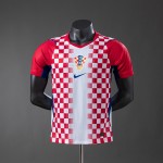 Maglia Authentic Croazia Gara Home 2026/2027