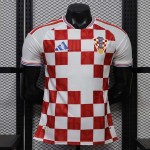 Maglia Authentic Croazia Gara Home 2027
