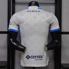 Maglia Authentic Cruz Azul Gara Away 2026/2027