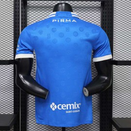 Maglia Authentic Cruz Azul Gara Home 2026/2027