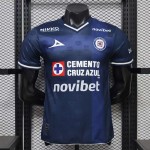 Maglia Authentic Cruz Azul Gara Third 2026/2027