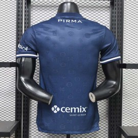 Maglia Authentic Cruz Azul Gara Third 2026/2027