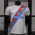 Maglia Authentic Crystal Palace Gara Home 2026/2027