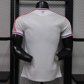 Maglia Authentic Crystal Palace Gara Home 2026/2027