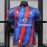 Maglia Authentic Crystal Palace Gara Third 2026/2027